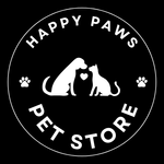 Happy paws