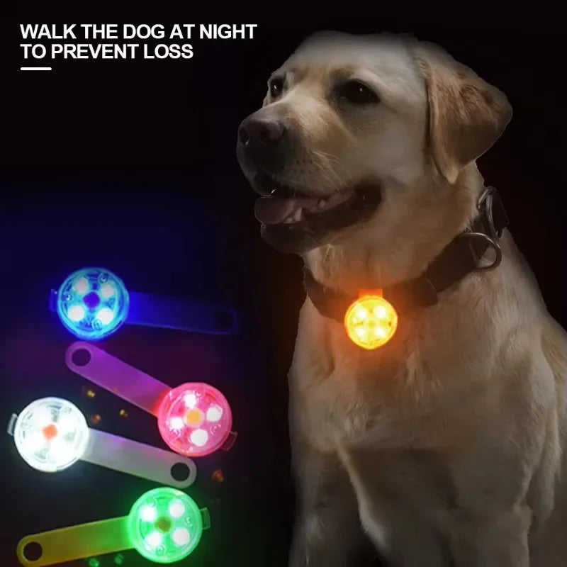 LED Tracker