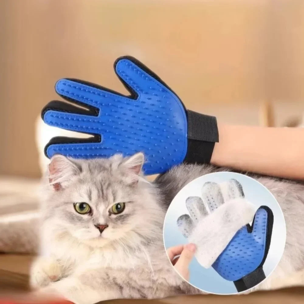Grooming Glove