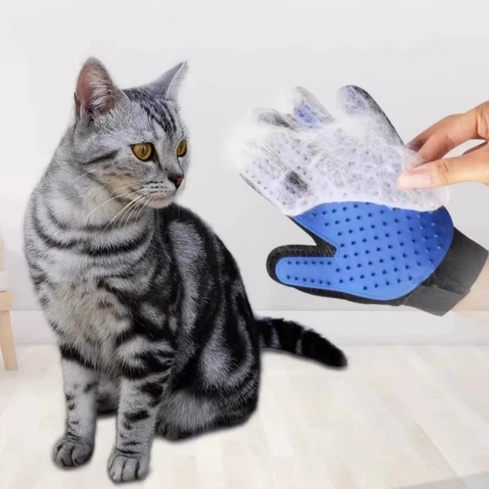 Grooming Glove