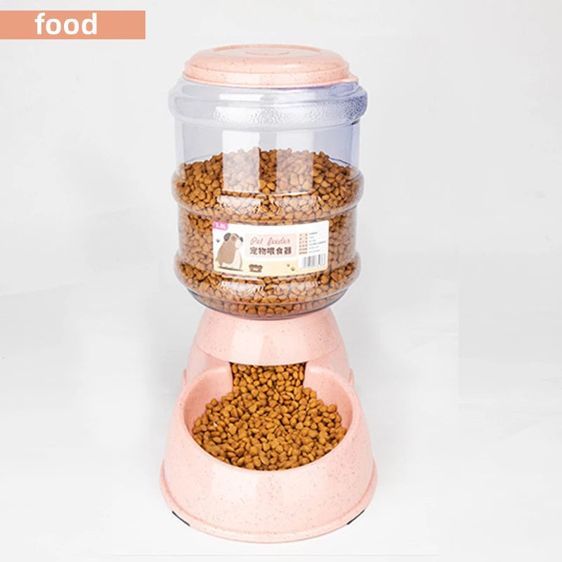 Pet Feeder