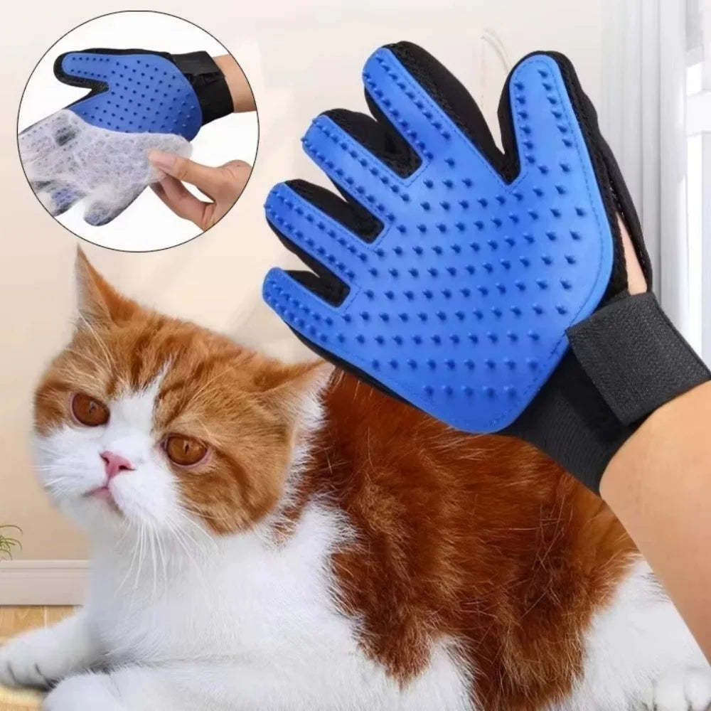 Grooming Glove