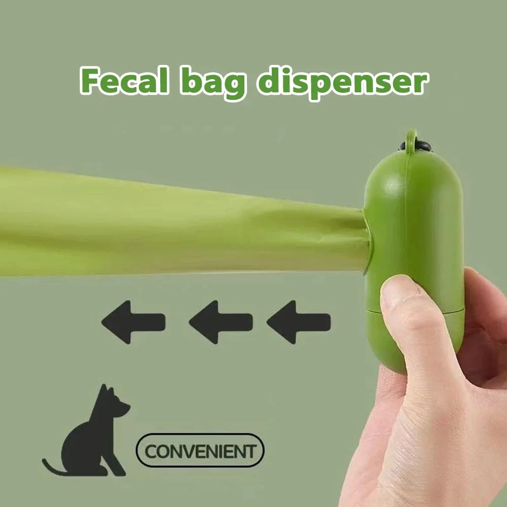 Bio Poop Bags